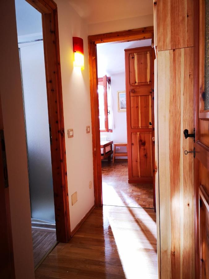 Appartamenti Residenza Anderbatt Gressoney-la-Trinité Dış mekan fotoğraf